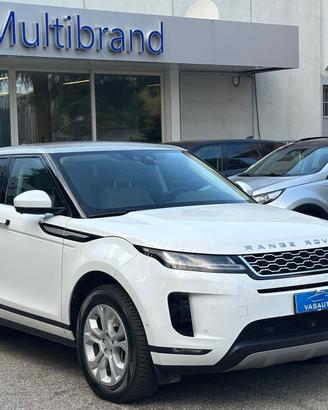 Land Rover Range Evoque 2.0D I4-L.Flw 150 CV AWD A
