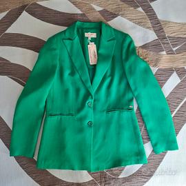 Blazer Camomilla