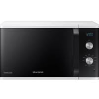 Samsung Microonde Grill 23L, 800W+1100W, Bianco