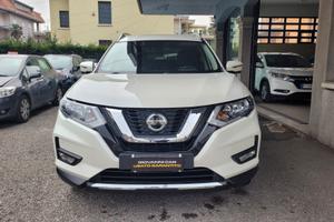 Nissan X-Trail DIG-T 2WD DCT N-Connecta