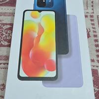 Xiaomi Redmi 12c