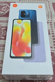 Xiaomi Redmi 12c