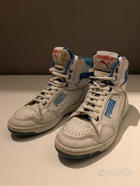 Sneakers da basket PUMA Vintage