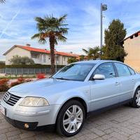 Volkswagen Passat 1.9 TDI/130 CV cat H.line Cambio