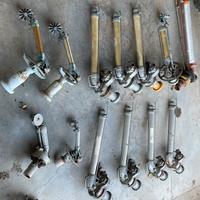 Irrigatori megapluvi