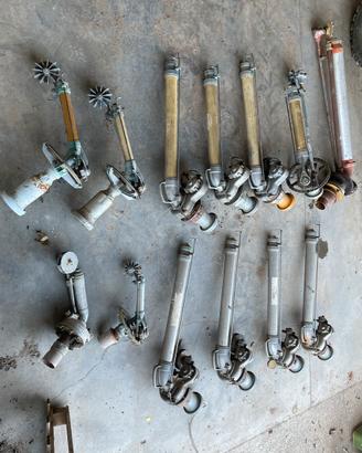 Irrigatori megapluvi