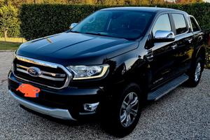Ford ranger limited 