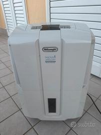 Deumidificatore De’Longhi 30L DDS30COMBI