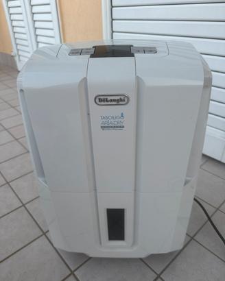 Deumidificatore De’Longhi 30L DDS30COMBI