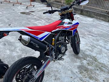 Fantic Motard 125 - 2020