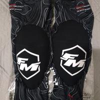 Protezione ginocchia MTB