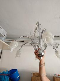 lampadario 