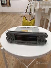 autoradio cd