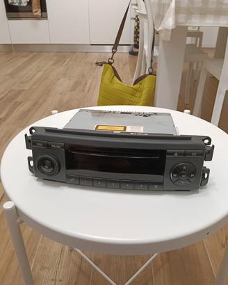 autoradio cd