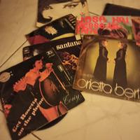 asta  dischi d’epoca