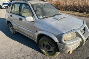 Ricambi Suzuki Grand Vitara 2.0 TD 1998