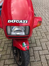 Ducati PASO 750