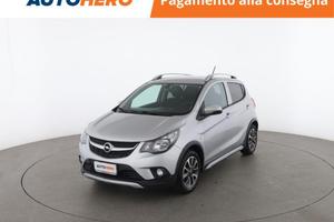 OPEL Karl PP39322