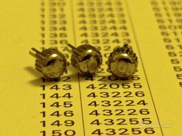 corona 43224 vintage Omega 166.145