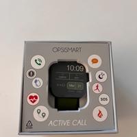 Orologio digitale Ops Active call