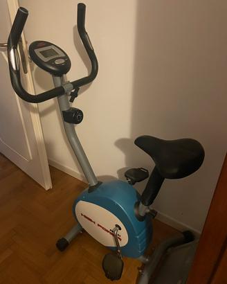 Cyclette