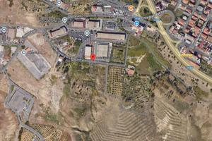 Industriale a Motta Sant'Anastasia