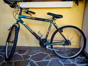 bici uome 26 da sistema re