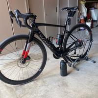 wilier triestina assistita