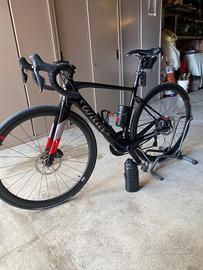 wilier triestina assistita