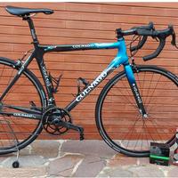 Splendida Colnago E1 Campagnolo Record Titanium