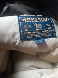 Woolrich