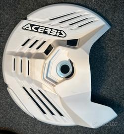 Copridisco Anteriore Acerbis Linear K