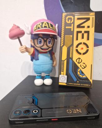 NUBIA NEO 3 GT DA 12/256