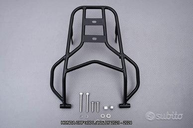Supporto Bauletto HONDA CRF 300 L / R 2021 - 2024