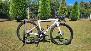 Specialized Tarmac SL8 Sworks tgl 52