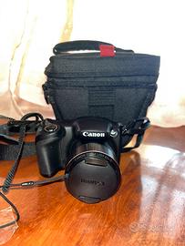 Canon SX 430 IS