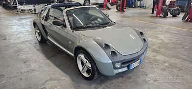 smart roadster neopatentati 