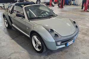 smart roadster neopatentati 
