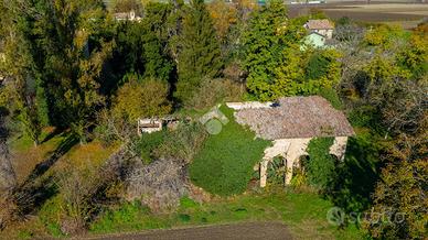 RUSTICO A REGGIO NELL'EMILIA