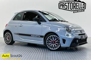 ABARTH 595 - 595 1.4 Turbo T-Jet 145 CV