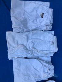 Kimono arti marziali