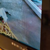 Televisore blaupunkt 32 pollici