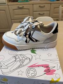 Scarpe bambina Munich mini elx 2.0 numero 33