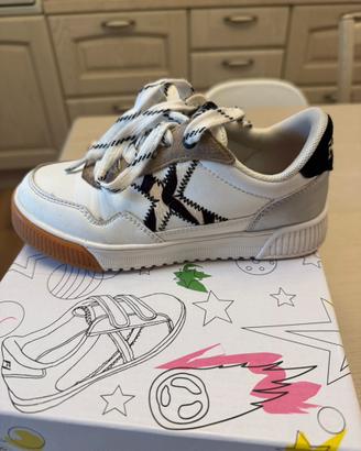 Scarpe bambina Munich mini elx 2.0 numero 33