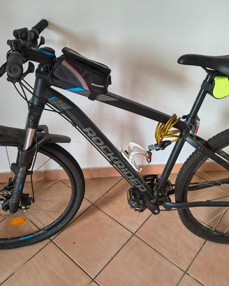 Mtb Rockrider ST 520