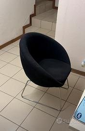 Poltrona/sedia da ufficio