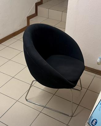 Poltrona/sedia da ufficio