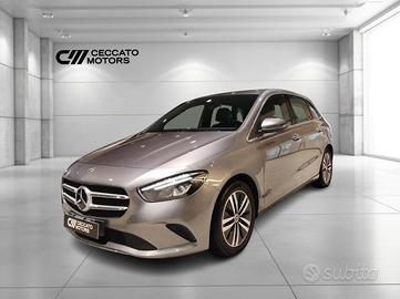 Mercedes Classe B 250 eq-power Sport Plus auto