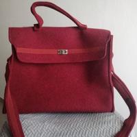 Borsa in panno Madina Milano