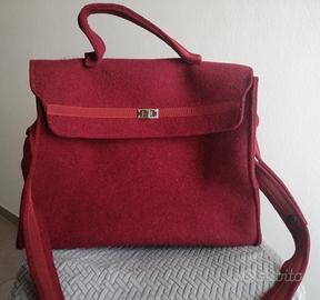 Borsa in panno Madina Milano